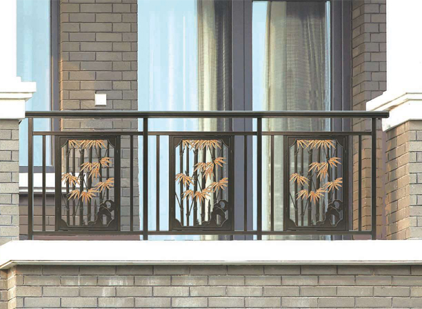 阳台护栏XWX-014